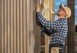 Affordable siding repair and maintenance services in Winslow, AZ